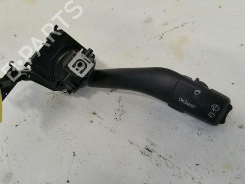 Used Steering column stalk VW GOLF PLUS V (5M1, 521) 1.9 TDI (90 hp) 31781182
