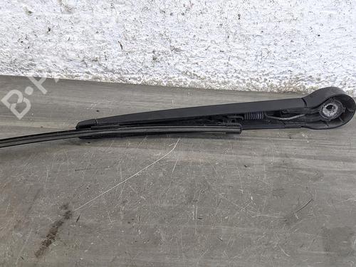 Rear windshield wiper arm VW GOLF VI (5K1) 1.4 TSI | BP31784089C144 