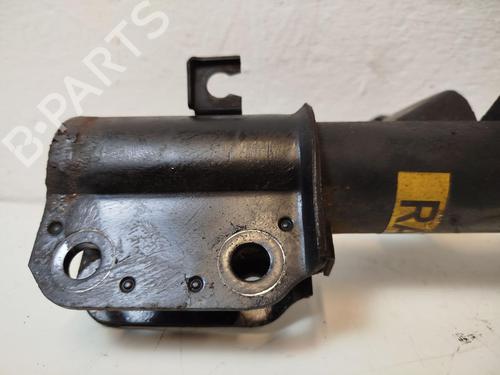Right front shock absorber NISSAN MICRA V (K14) 1.0 IG-T 100 | BP31791522M17