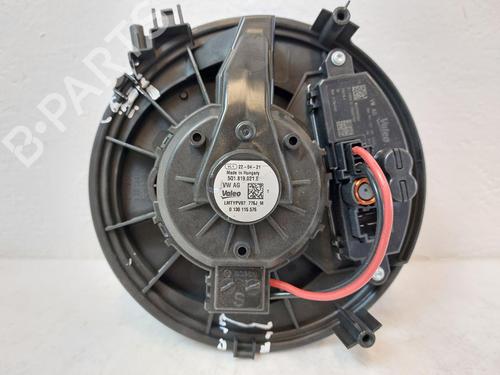 Gebläsemotor für AUDI Q2 (GAB, GAG) 30 TFSI (110 hp) 31789422