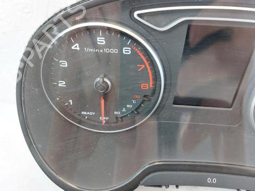 Quadrante AUDI Q2 (GAB, GAG) 30 TFSI | BP31789421C47