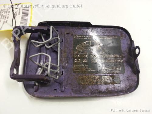 Used Fuel flap MERCEDES-BENZ A-CLASS (W168) A 140 (168.031, 168.131) (82 hp) 31777244