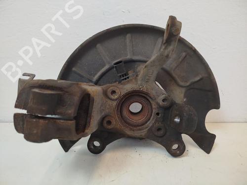 Used Right front steering knuckle Right front steering knuckle VW TIGUAN (5N_) 2.0 TDI 4motion (140 hp) 33708662 33708662