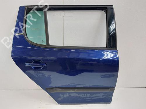 Used Other SKODA FABIA II (542) 1.4 (86 hp) 31787718