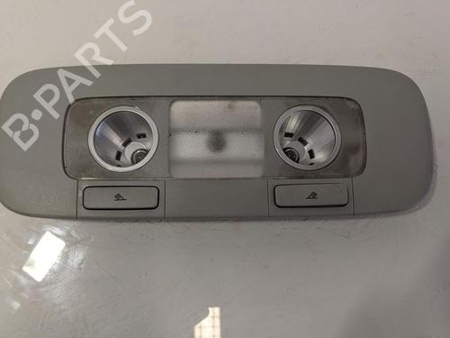 Plafoniera NISSAN PRIMERA Hatchback (P11) 1.8 16V (114 hp) 31786567