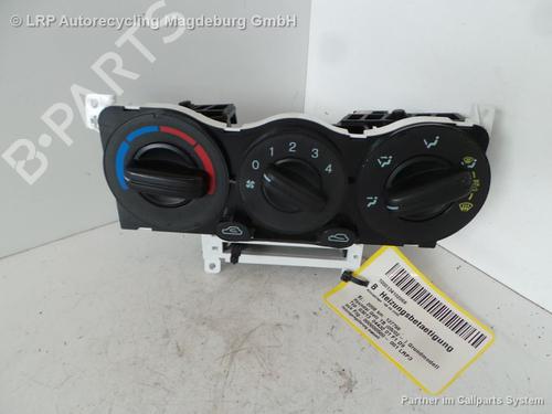 Used Climate control HYUNDAI GETZ (TB) 1.1 (67 hp) 31777972