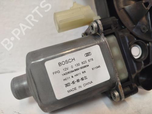 Right rear window motor SMART #1 EV All-wheel Drive | BP31790517E22 