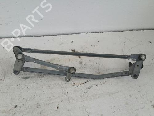 Vindrude Viskermekanisme VW PASSAT B6 Variant (3C5) 2.0 TDI (170 hp) 31779803