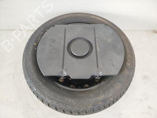 Used Other VW POLO IV (9N_, 9A_) 1.2 12V (64 hp) 31789102