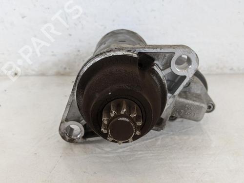Used Starter VW NEW BEETLE Convertible (1Y7) 1.6 (102 hp) 31787564
