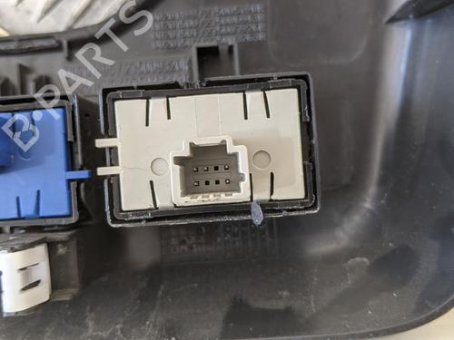 Other DACIA DUSTER (HS_) 1.5 dCi | BP31786011O1