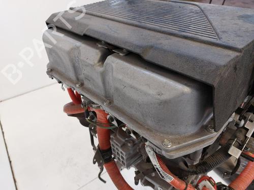 Engine NISSAN LEAF (ZE1) Electric | BP31791041M1 