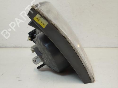 Left tailgate light MAZDA 6 Station Wagon (GY) 1.8 | BP35966242C79 - Image 4