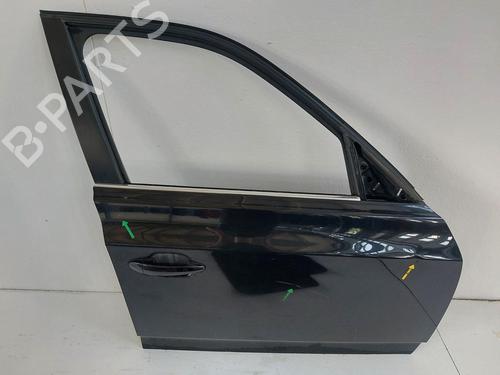 Used Right front door BMW X3 (E83) xDrive 35 d (286 hp) 31785335