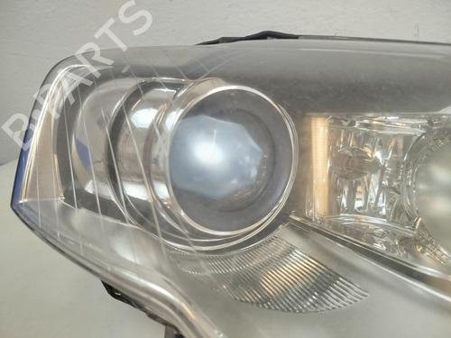 Right headlight VW PASSAT B6 Variant (3C5) 1.4 TSI | BP34351423C29 - Image 4