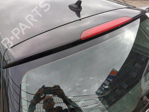 Tailgate VW POLO IV (9N_, 9A_) 1.2 12V | BP31790622C6 