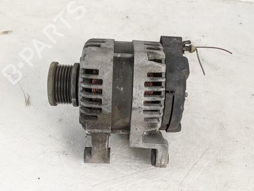 Generator OPEL ASTRA J (P10) 1.4 Turbo (68) (140 hp) 31787620