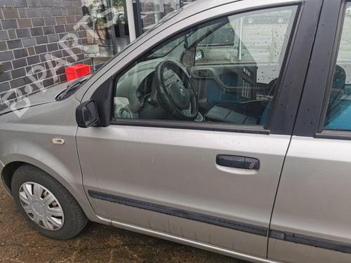 Used Left front door FIAT PANDA (169_) 1.2 (169.AXB11, 169.AXB1A) (60 hp) 31959208