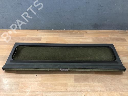 Hutablage/Netztrennwand für NISSAN PRIMERA Hatchback (P11) 1.8 16V (114 hp) 32373864