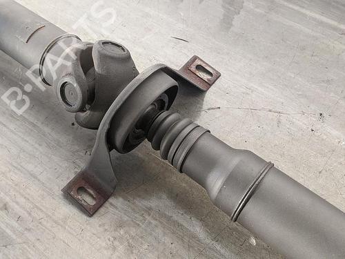 Other MERCEDES-BENZ S-CLASS Coupe (C215) CL 500 (215.375) | BP31783332O1 