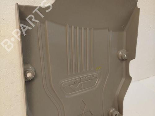 Other MITSUBISHI ECLIPSE CROSS (GK_, GL_) Plug-in Hybrid 4WD (GL3W) | BP31788601O1