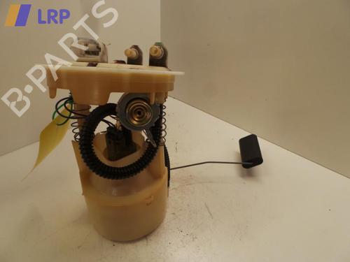 Used Fuel pump RENAULT MEGANE I Coach (DA0/1_) 1.6 16V (DA0B, DA04, DA11) (107 hp) 31776750
