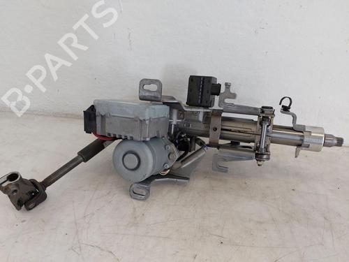 Used Steering column Steering column RENAULT MEGANE III Hatchback (BZ0/1_, B3_) 1.2 TCe (BZ2B, BZ11) (116 hp) 33184575 33184575