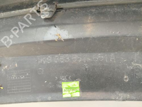 Grill VW GOLF VI Variant (AJ5) 1.4 TSI | BP32274375C40