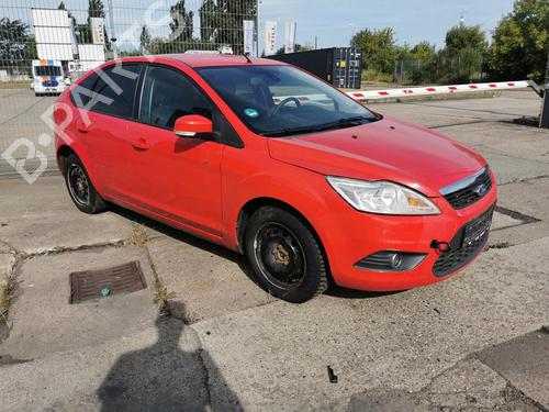 Brugte FORD FOCUS II (DA_, HCP, DP) 1.6 Ti (115 hp) 4402327