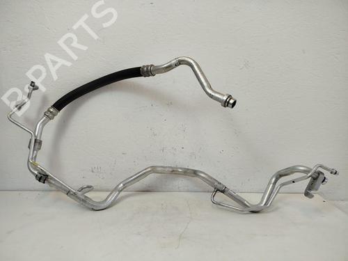 Used AC pipe AC pipe NISSAN QASHQAI II (J11, J11_) 1.2 DIG-T (115 hp) 33411035 33411035