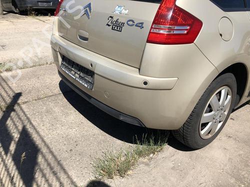 Andre Andre CITROËN C4 I (LC_) 1.6 16V (109 hp) 36166941 36166941