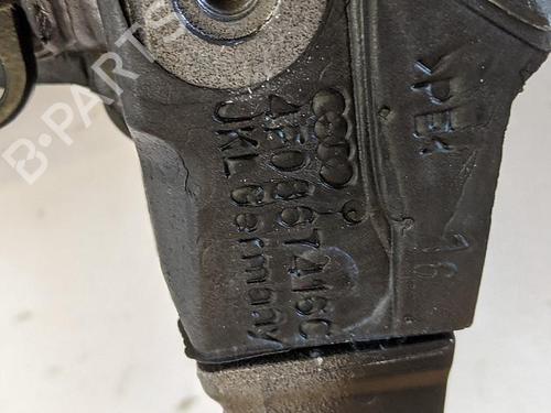 Other AUDI A6 C6 (4F2) 3.0 TDI quattro | BP31784960O1 