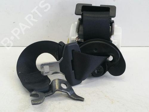 Sikkerhedssele foran højre BMW 3 Touring (E91) 320 d (163 hp) 31779897