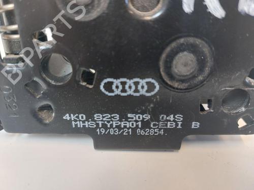 Other VW GOLF VIII Variant (CG5, DB5) 1.0 TSI | BP31791420O1 