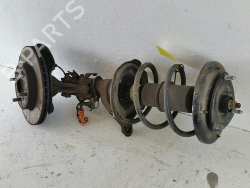 Other HONDA CIVIC VII Hatchback (EU, EP, EV) 1.4 iS (EP1, EU5, EU7) | BP31780916O1