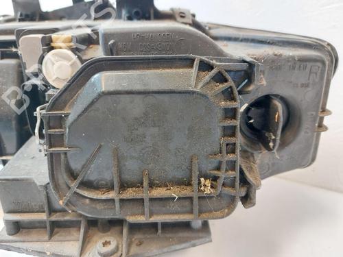 Lyskaster høyre AUDI A4 B6 (8E2) 2.0 | BP31789105C29 