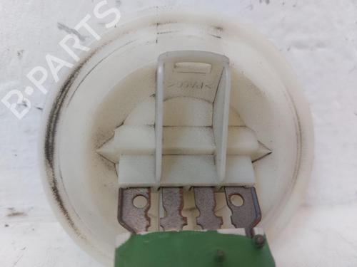 Andre SMART FORTWO Coupe (451) 1.0 (451.331, 451.380) | BP31789565O1 