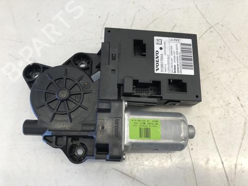 Left front window motor VOLVO V50 (545) 1.6 D | BP31786156E21 