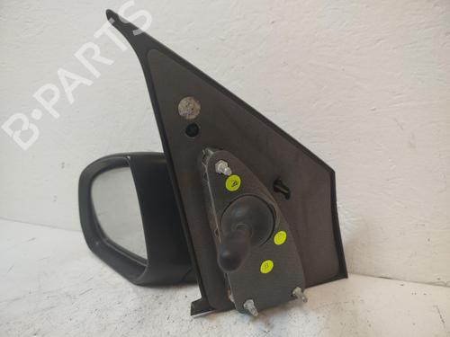 Left mirror SUZUKI ALTO VII (GF, HA25_, HA35_) 1.0 (AMF310, GFC31S) | BP31789276C26