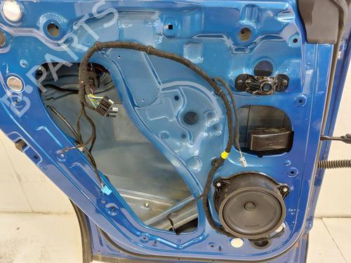 Dør venstre bagtil SMART #1 EV All-wheel Drive | BP31790508C4