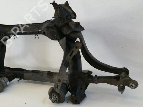 Subframe JAGUAR XF I (X250) 2.7 D | BP31780169M9