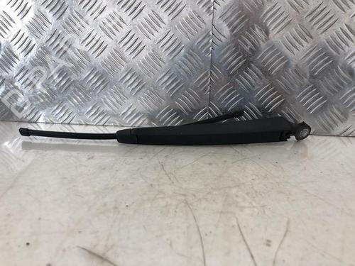Used Rear windshield wiper arm VW GOLF V (1K1) 1.4 16V (75 hp) 31786291