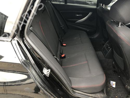 Used Other Other BMW 3 Touring (F31) 320 d (184 hp) 35918037 35918037