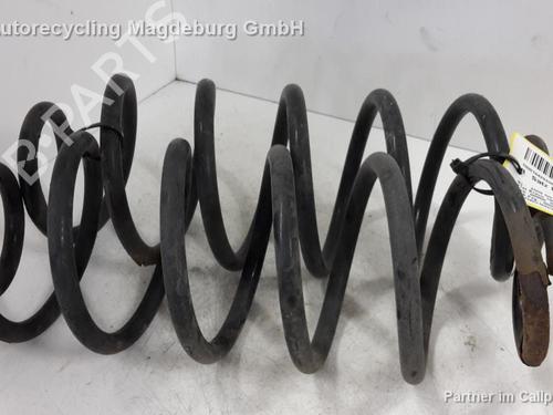 Muelle del amortiguador FIAT BRAVO II (198_) 1.4 T-Jet (198AXG1B) (120 hp) 31778847