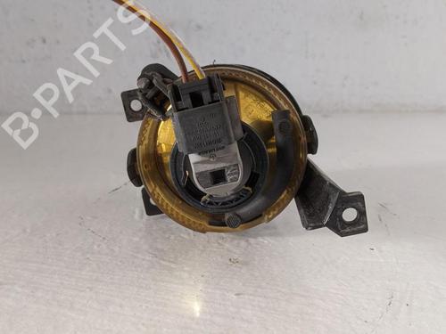 Left front fog light VW GOLF PLUS V (5M1, 521) 1.4 16V | BP31787277C30