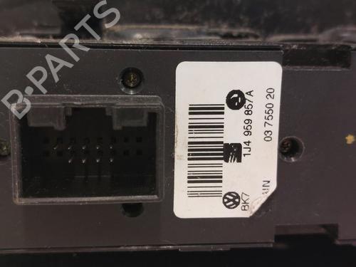 Other SKODA OCTAVIA I (1U2) 2.0 | BP31790751O1 