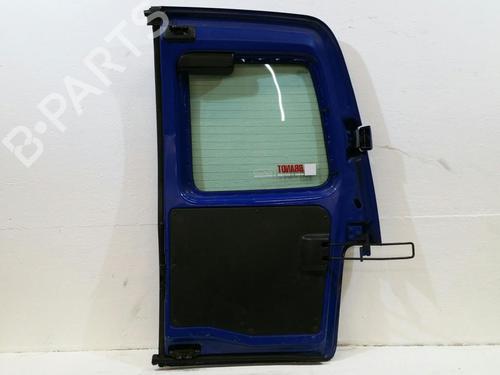 Left tailgate CITROËN BERLINGO / BERLINGO FIRST MPV (MF_, GJK_, GFK_) 1.1 i (MFHDZ, MFHFX) | BP31780019C76 