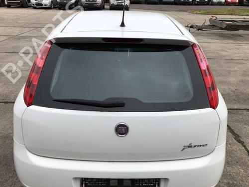 Used Other Other FIAT GRANDE PUNTO (199_) 1.4 (199AXB11, 199AXB1A, 199BXB1A, 199AXL1A) (77 hp) 35917986 35917986