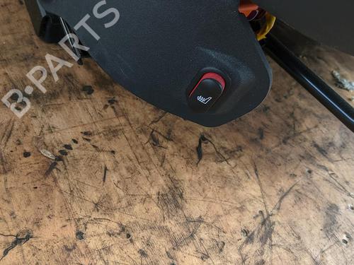 Right front seat FORD KA (RU8) 1.2 | BP31783965C16 - Image 4