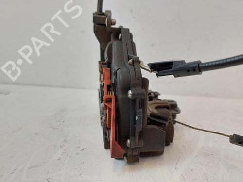 Front right lock VW TOURAN (1T1, 1T2) 1.6 FSI | BP31959554C97 